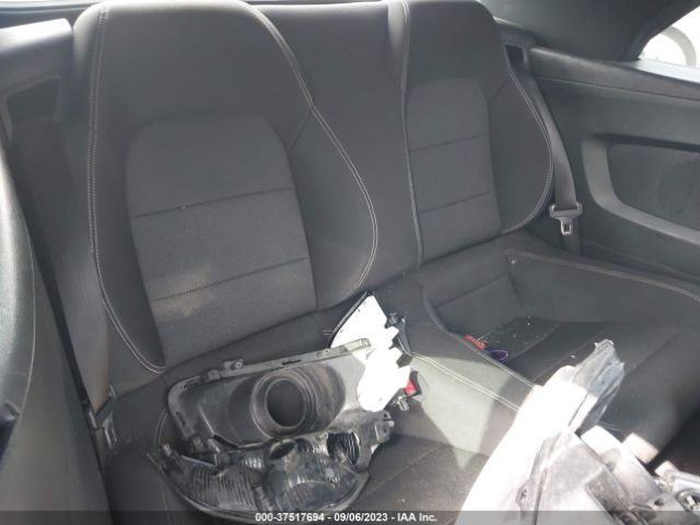 1FATP8EM3F5333135 Ford Mustang V6