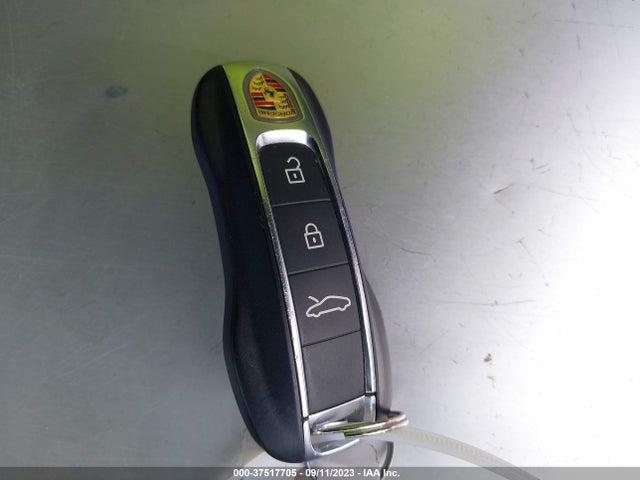2020 PORSCHE 911 WP0AB2A93LS225867 Photo 10