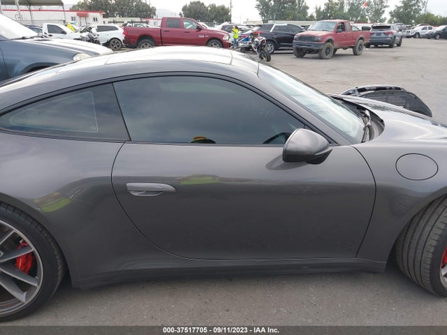 Porsche 911 Carrera 4s/carrera S 2020 WP0AB2A93LS225867 Image 14