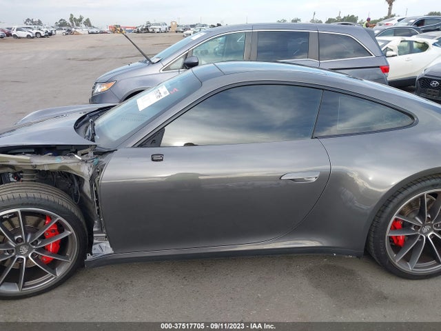 Porsche 911 Carrera 4s/carrera S 2020 WP0AB2A93LS225867 Image 15