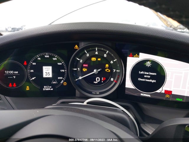 2020 PORSCHE 911 WP0AB2A93LS225867 Photo 6