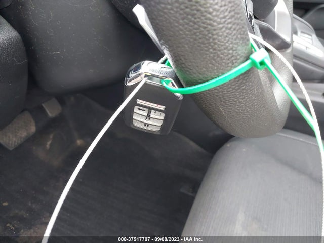 Honda INSIGHT EX 2021 19XZE4F52ME007371 Image 11