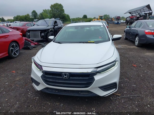 Honda INSIGHT EX 2021 19XZE4F52ME007371 Image 13