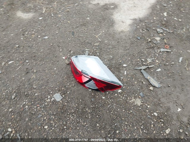 Honda INSIGHT EX 2021 19XZE4F52ME007371 Image 12