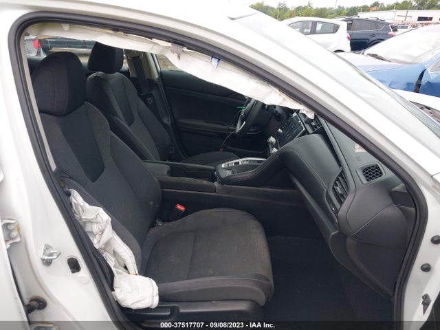 Honda INSIGHT EX 2021 19XZE4F52ME007371 Image 5