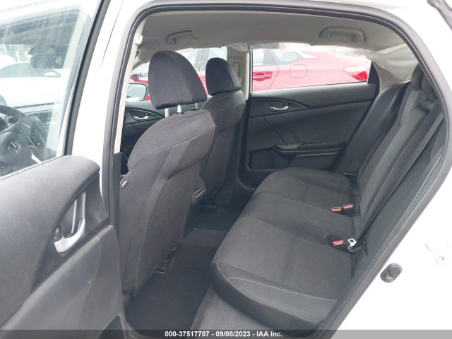 Honda INSIGHT EX 2021 19XZE4F52ME007371 Image 8