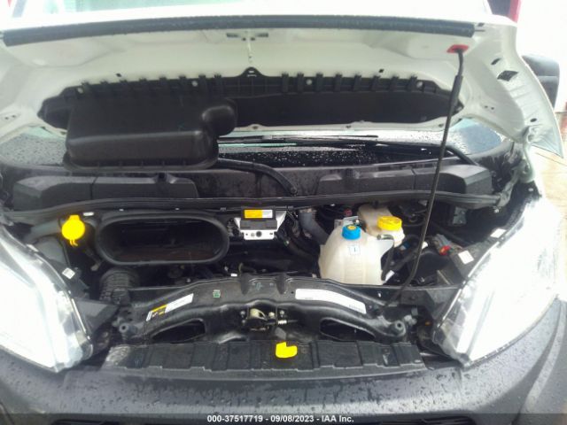 2023 RAM PROMASTER 2500 3C6LRVVG3PE546726 Photo 9