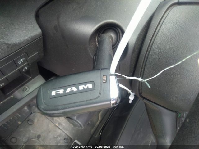 2023 RAM PROMASTER 2500 3C6LRVVG3PE546726 Photo 10