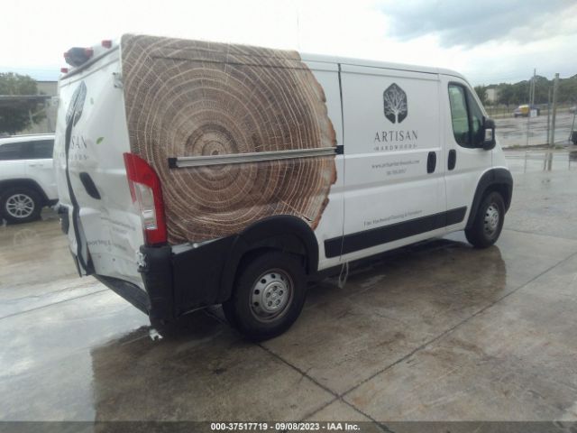 2023 RAM PROMASTER 2500 3C6LRVVG3PE546726 Photo 3