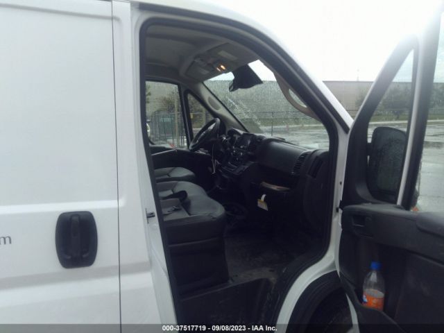 2023 RAM PROMASTER 2500 3C6LRVVG3PE546726 Photo 4
