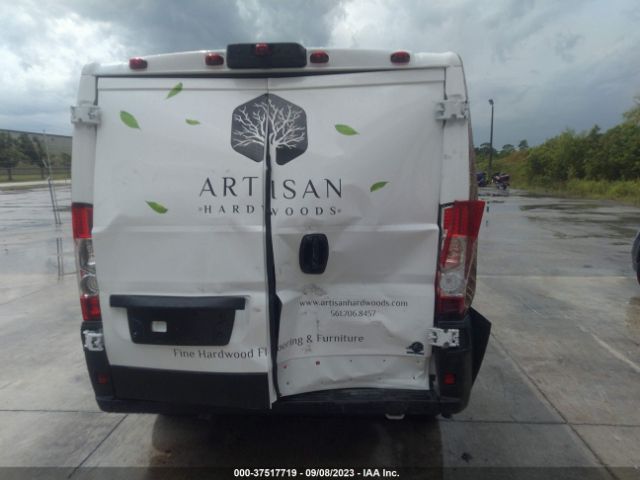 2023 RAM PROMASTER 2500 3C6LRVVG3PE546726 Photo 5