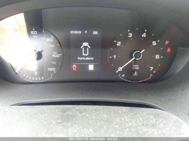 2023 RAM PROMASTER 2500 3C6LRVVG3PE546726 Photo 6