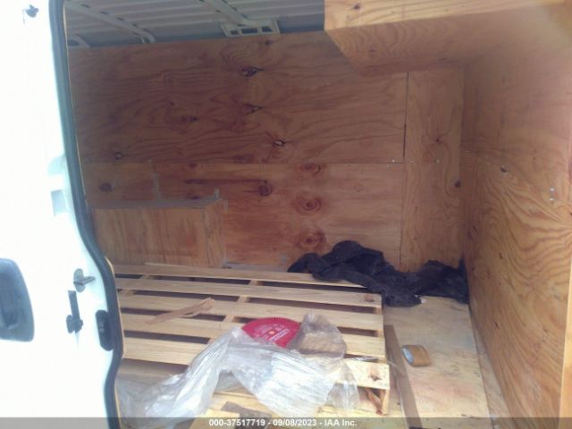 2023 RAM PROMASTER 2500 3C6LRVVG3PE546726 Photo 7