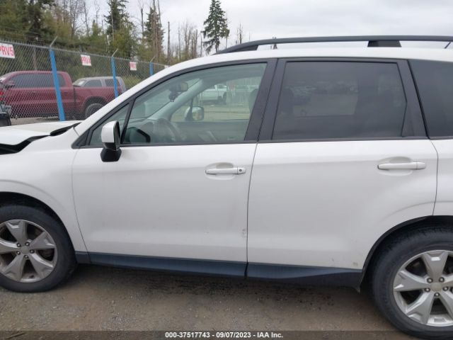 JF2SJADC3FG410356 Subaru Forester 2.5i Premium