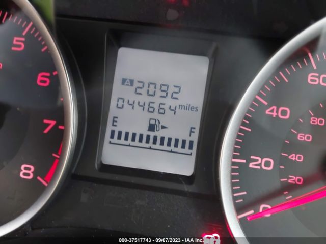JF2SJADC3FG410356 Subaru Forester 2.5i Premium