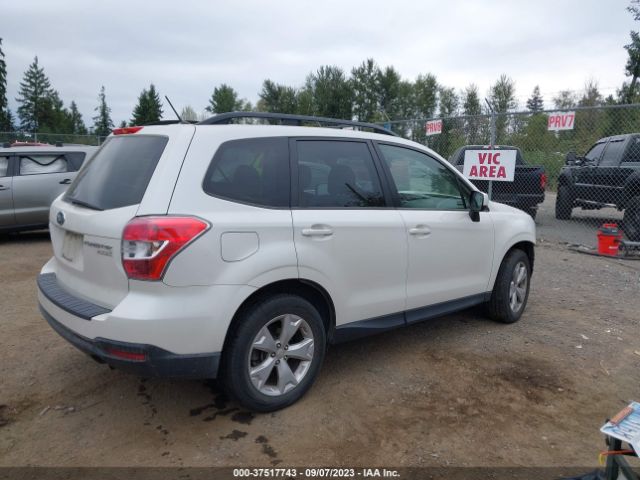 JF2SJADC3FG410356 Subaru Forester 2.5i Premium