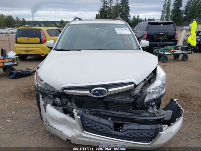 JF2SJADC3FG410356 Subaru Forester 2.5i Premium