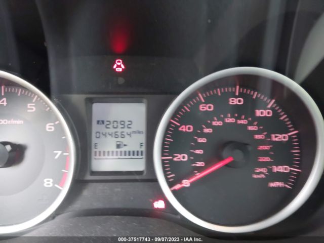 JF2SJADC3FG410356 Subaru Forester 2.5i Premium