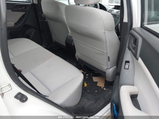 JF2SJADC3FG410356 Subaru Forester 2.5i Premium
