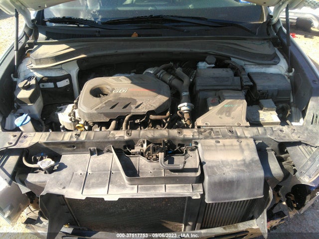 2020 HYUNDAI SANTA FE SEL 2.0T VIN: 5NMS33AA2LH288911