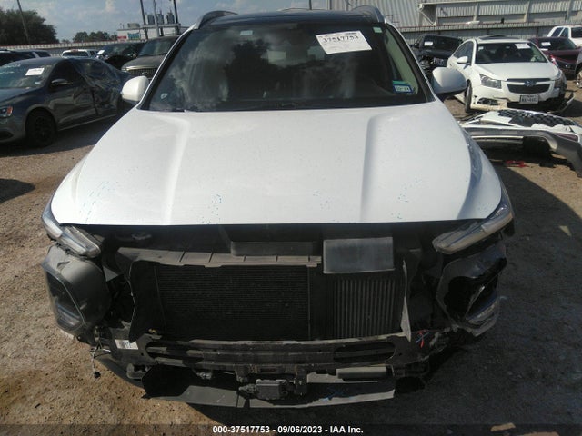 2020 HYUNDAI SANTA FE SEL 2.0T VIN: 5NMS33AA2LH288911