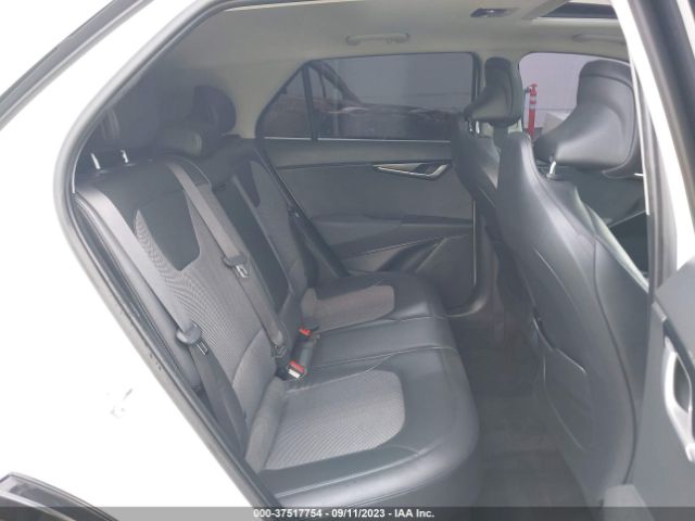 KNDCR3LE7P5061483 KIA Niro Ex Touring