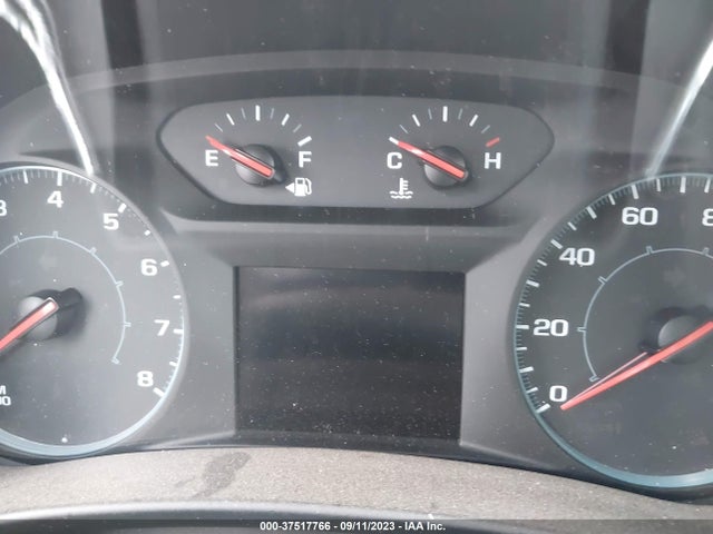 Chevrolet EQUINOX LS 2021 3GNAXHEV7MS175130 Image 15