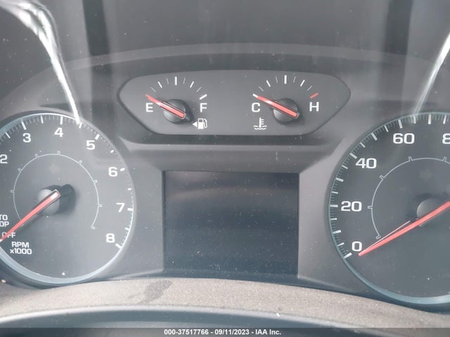 Chevrolet EQUINOX LS 2021 3GNAXHEV7MS175130 Image 7