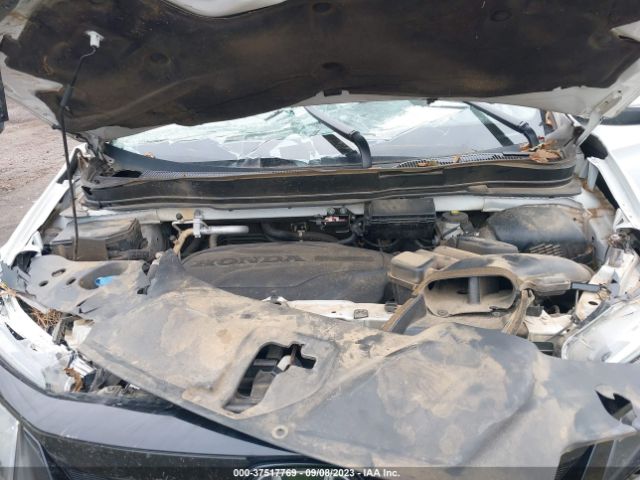 5FNYF5H27MB005188 Honda Pilot Special Edition