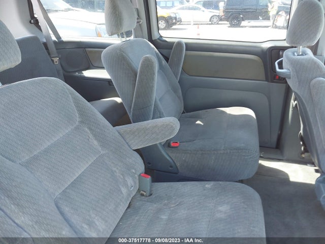 2004 HONDA ODYSSEY LX VIN: 5FNRL18564B122504