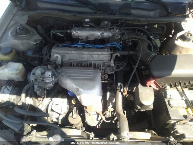 2000 TOYOTA CAMRY CE/LE/XLE VIN: JT2BG28KXY0485838
