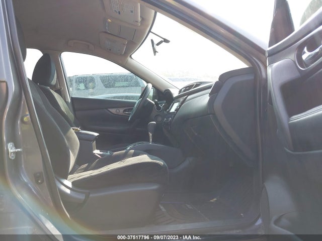 Nissan ROGUE SV 2016 5N1AT2MN0GC806535 Image 5