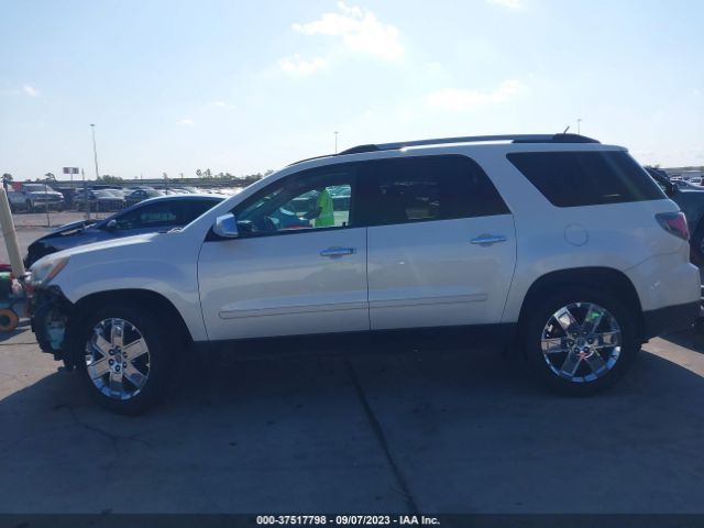 1GKKRNED9FJ336633 GMC ACADIA SLE