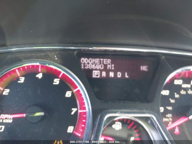 1GKKRNED9FJ336633 GMC ACADIA SLE