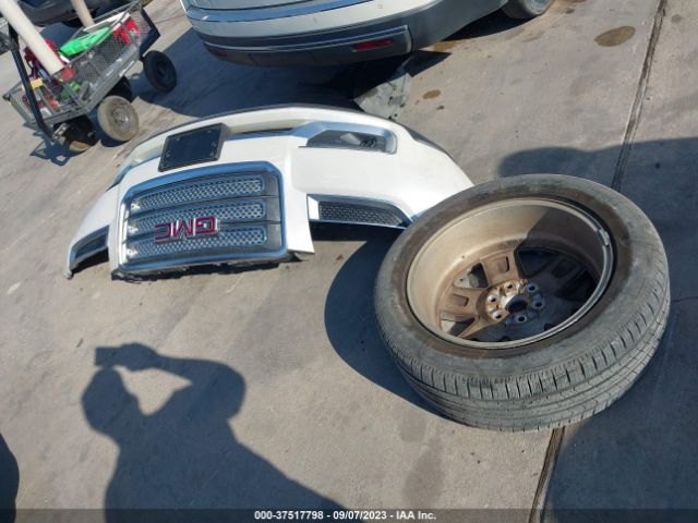 1GKKRNED9FJ336633 GMC ACADIA SLE