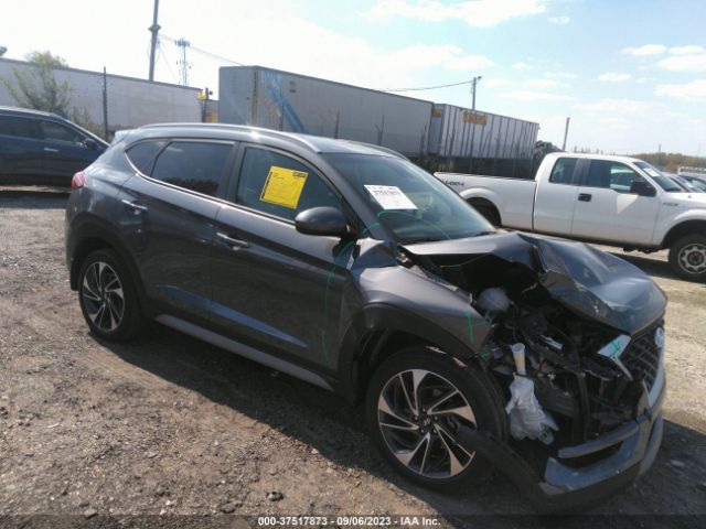KM8J3CALXMU317056 auction archive image