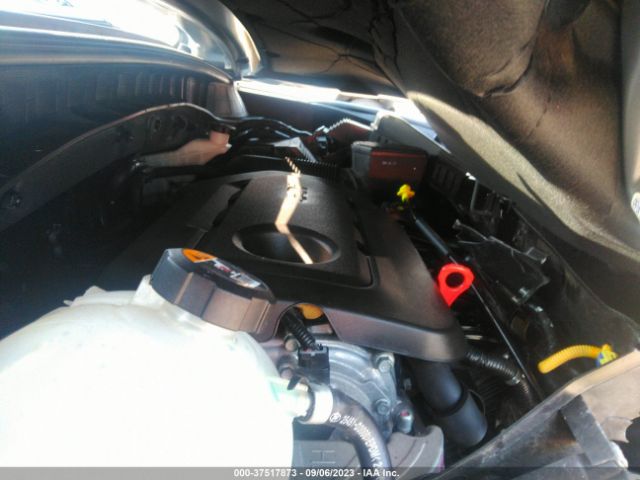 KM8J3CALXMU317056 Hyundai Tucson Sport
