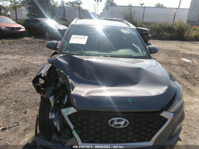 KM8J3CALXMU317056 Hyundai Tucson Sport