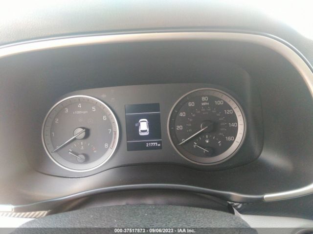 KM8J3CALXMU317056 Hyundai Tucson Sport