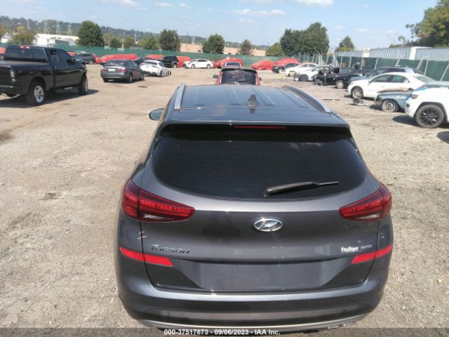 KM8J3CALXMU317056 Hyundai Tucson Sport
