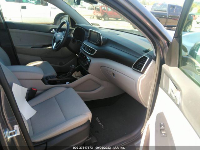 KM8J3CALXMU317056 Hyundai Tucson Sport