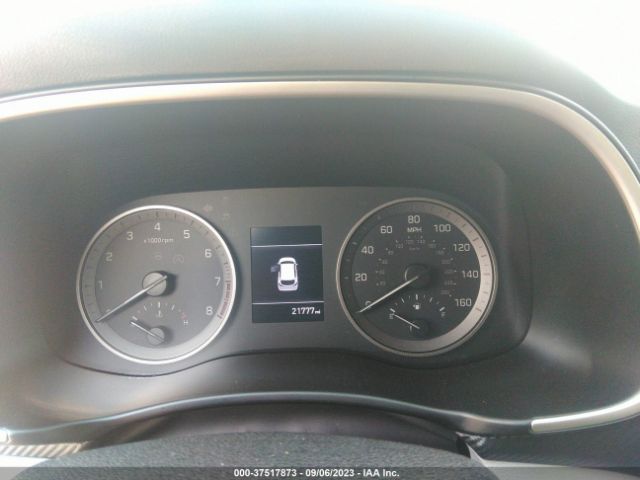 KM8J3CALXMU317056 Hyundai Tucson Sport