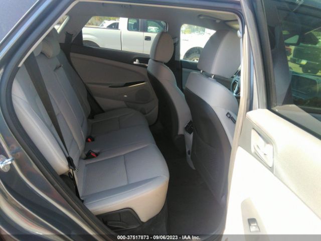 KM8J3CALXMU317056 Hyundai Tucson Sport