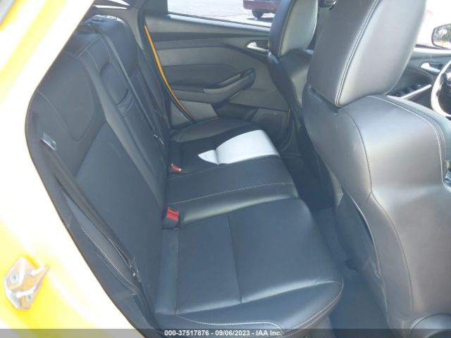 1FADP3L98EL355681 Ford FOCUS ST