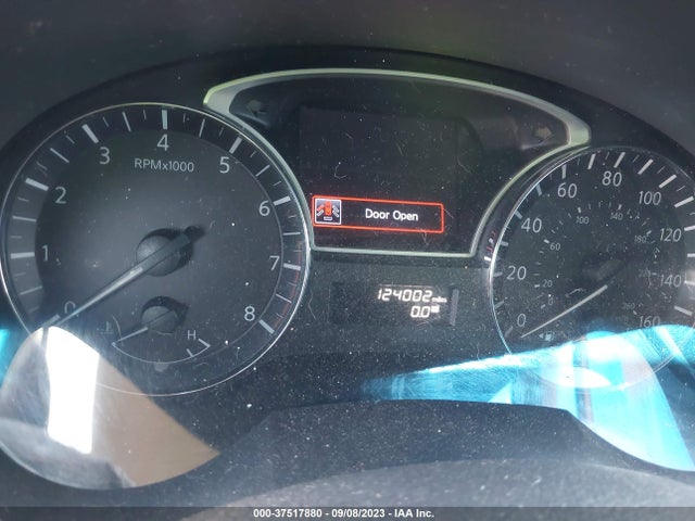 2013 NISSAN ALTIMA 2.5 S VIN: 1N4AL3AP3DC122466