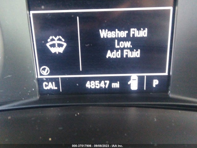 Chevrolet EQUINOX LS 2018 3GNAXHEV2JL386564 Image 16