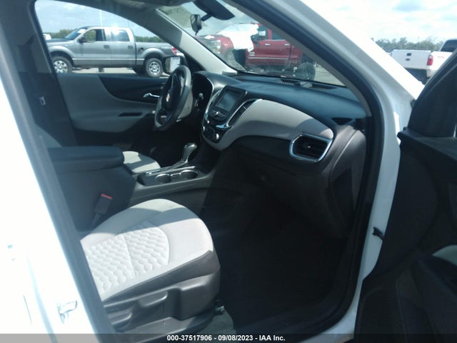 Chevrolet EQUINOX LS 2018 3GNAXHEV2JL386564 Image 5