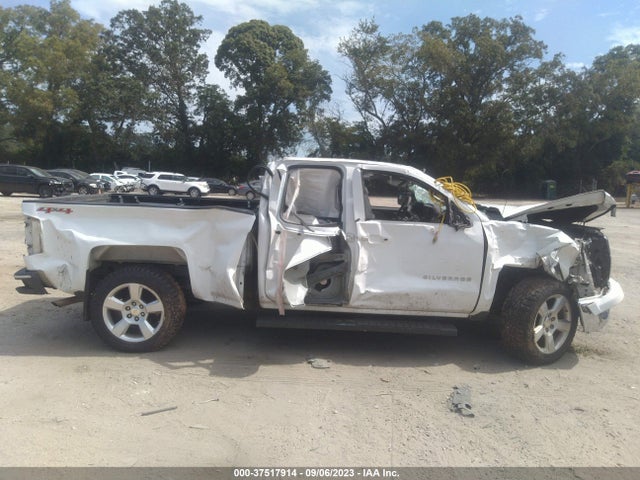 Chevrolet Silverado 1500 Ls 2015 1GCVKPEC9FZ438046 Image 13
