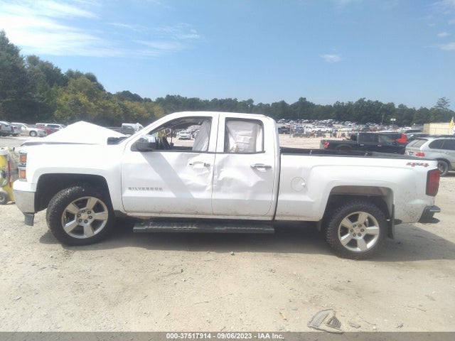 Chevrolet Silverado 1500 Ls 2015 1GCVKPEC9FZ438046 Image 14