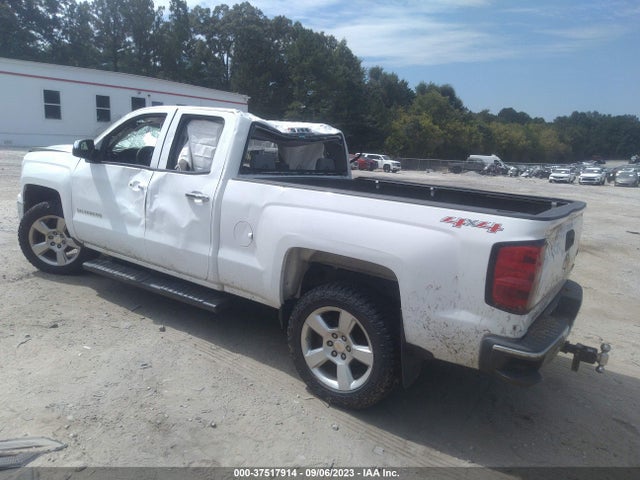 Chevrolet Silverado 1500 Ls 2015 1GCVKPEC9FZ438046 Image 3